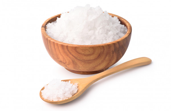 Hypomagnesmia
Salt should be given