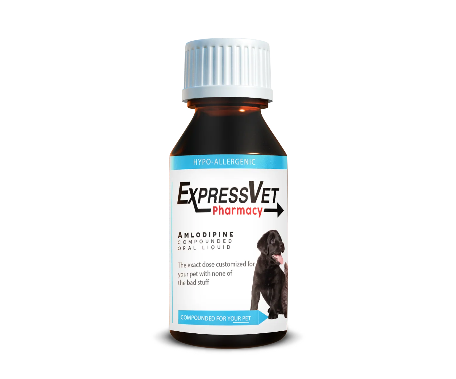 Amlodipine for Dogs What Pet Owners Need to Know
